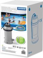 Easy-Set eletric pool heater, Tuin en Terras, Verwarming, Ophalen
