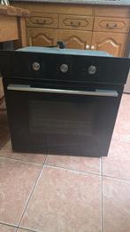 Four encastrable, Enlèvement, Four