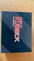 Coffret complet Stanley Kubrick, Comme neuf