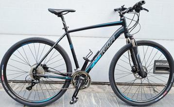 Merida Crossway500 DEORE XT état nickel prix 450€0489813734 beschikbaar voor biedingen