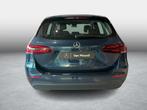 Mercedes-Benz B-Klasse 180d 7G-DCT, Autos, Mercedes-Benz, 1385 kg, Achat, Euro 6, Entreprise