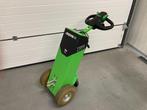electrishe power pusher trekhulp movexx T 1000 basic, Ophalen