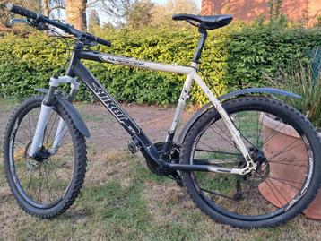 Lombardo Hiker TCF 500 26" 2014 beschikbaar voor biedingen