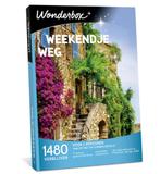 Wonderbox 'weekendje weg', Tickets en Kaartjes, Kortingen en Cadeaubonnen