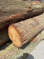 Tekoop eikenhout, Ophalen