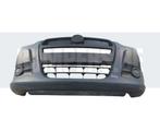 Bumper	Fiat Doblo 2 II 10-14  Voorbumper Q6336, Auto-onderdelen, Gebruikt, -, Voor, -