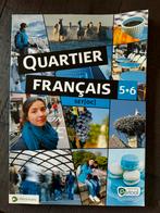 Quartier Français 5/6 Frans, Boeken, Ophalen of Verzenden