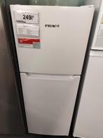 Combi koelkast met vriezer, Elektronische apparatuur, Koelkasten en IJskasten, Ophalen