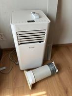Mobiele airco, Ophalen, Gebruikt, Mobiele airco