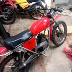 Garelli Cross 50  5V de 1970