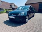 Ford Fiesta 1.3 Benzine * Airco * Garantie * 5 Deurs *, 1299 cc, Stof, Zwart, 4 cilinders
