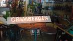 Neon Grimbergen, Ophalen