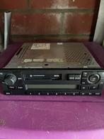 Autoradio vintage cassette d’origine Volkswagen, Ophalen of Verzenden, Gebruikt