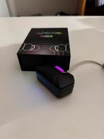 Bluetooth oortjes RGB, Ophalen of Verzenden, Zo goed als nieuw, In gehoorgang (in-ear), Bluetooth