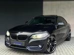 Bmw 220i Coupe M pakket Automaat, Auto's, BMW, Automaat, 4 zetels, 4 cilinders, 2 Reeks