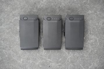 DJI Mavic Air Batterijen/Accu's beschikbaar voor biedingen
