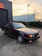 Bmw 525tds, Auto's, BMW, Automaat, Diesel, Particulier, Te koop