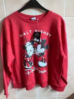 Pull mickey mouse, Ophalen of Verzenden, Nieuw, Maat 42/44 (L), Rood