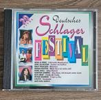 Deutsches schlagerfestival, Ophalen, Zo goed als nieuw
