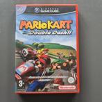 Nintendo Gamecube Mario Kart Double Dash., 1 speler, Racen en Vliegen, Ophalen of Verzenden, Zo goed als nieuw