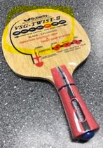 Butterfly VSG Twist II - GEZOCHT, Sport en Fitness, Tafeltennis, Ophalen of Verzenden, Gebruikt