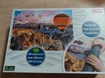 Puzzel 1000st, Ophalen of Verzenden, Zo goed als nieuw