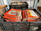 stripboeken twee grote bakken, Boeken, Ophalen