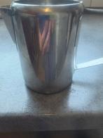 Pot en inox, Enlèvement ou Envoi, Comme neuf