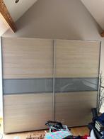 Garde Robe, Huis en Inrichting, Kasten | Kleerkasten, Ophalen, 200 cm of meer, Zo goed als nieuw, 200 cm of meer
