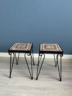 Steun stoelletjes, Antiek en Kunst, Ophalen