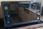 Rowenta vrijstaande combi oven, Ophalen, Zo goed als nieuw, Combi-microgolfoven, Oven