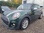 MINI ONE 1.5D ONE 2016 134000KM AIRCO EURO6B PRIJS 7750 EURO, Euro 6, Bedrijf, Te koop, 3 deurs