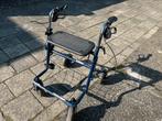 Rollator te koop, Diversen, Rollators, Ophalen, Zo goed als nieuw