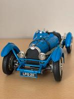 Miniatuur Bugatti, Ophalen of Verzenden