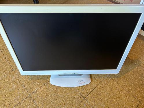 Moniteur ordinateur - 22' (pouce) Belinea (2), Computers en Software, Monitoren, Gebruikt, DVI, VGA, TN, Ophalen of Verzenden