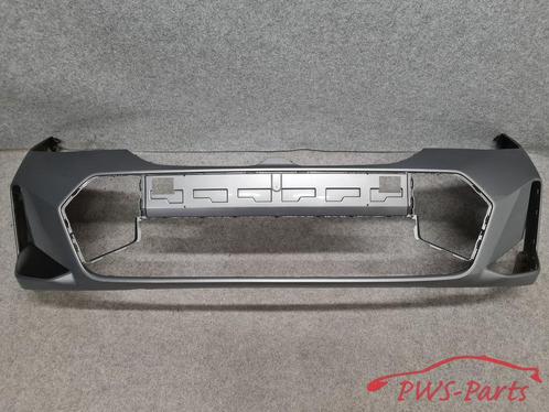 BMW G20 G21 LCI M-PAKKET 6XPDC M VOORBUMPER ORIGINEEL, Auto-onderdelen, Carrosserie, Bumper, BMW, Voor, Gebruikt, Ophalen of Verzenden