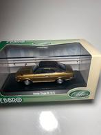 Honda coupé 9S 1970 Ebbro 1/43, Enlèvement ou Envoi, Neuf