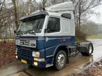 2000 Volvo 310FM 7 Vrachtwagen, Auto's, Vrachtwagens, Euro 2, Overige brandstoffen, Bedrijf, Volvo