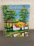 Agenda 2016 Toon Hermans( nieuw), Boeken, Ophalen of Verzenden, Zo goed als nieuw