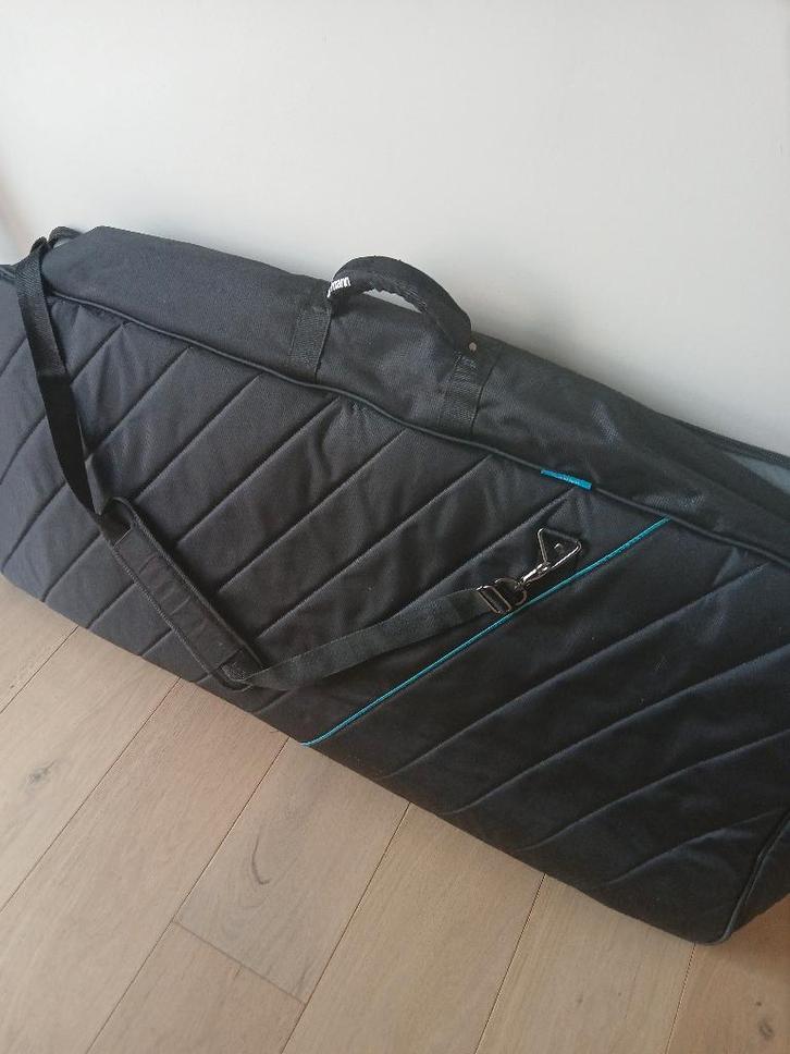 Keyboard draagtas, Musique & Instruments, Boîtiers & Valises, Neuf, Clavier ou Synthétiseur, Enlèvement