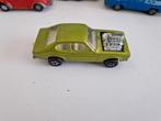 Matchbox Hot Rocker (Ford Capri), Hobby & Loisirs créatifs, Comme neuf, Speelgoed, Voiture, Enlèvement ou Envoi