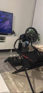 Playseat, Ophalen of Verzenden, Zo goed als nieuw