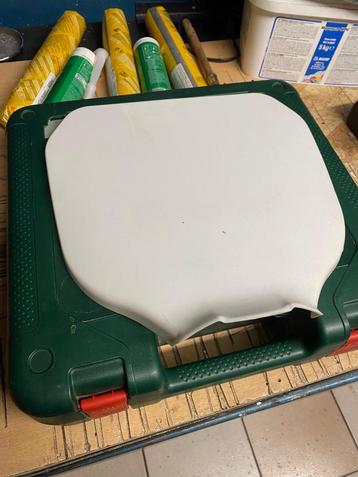 Plaque avant pour moto Honda CR 125-250  2004-2007 beschikbaar voor biedingen
