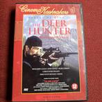 Dvd the Deer hunter, Ophalen of Verzenden, Zo goed als nieuw