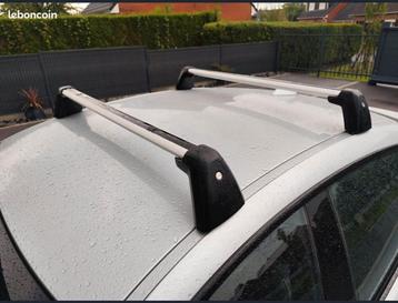 Barres de toit d'origine BMW Série 4 F32 F36 Série 2 F22 beschikbaar voor biedingen