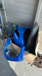 zip kappen+ frame te koop!, Fietsen en Brommers, Ophalen of Verzenden, Zip