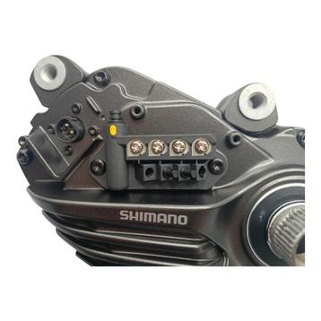 Moteur Shimano DU EP801 Neuf, Enlèvement ou Envoi, VTT