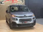 Citroën Berlingo 1.5 BlueHDi * GARANTIE 12 MOIS * 1er prop, Auto's, 1374 kg, 4 cilinders, 5 deurs, Electronic Stability Program (ESP)