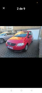 Vw fox, Auto's, Particulier, Benzine, Te koop, Fox
