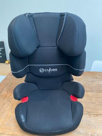 Autostoel Cybex beschikbaar voor biedingen